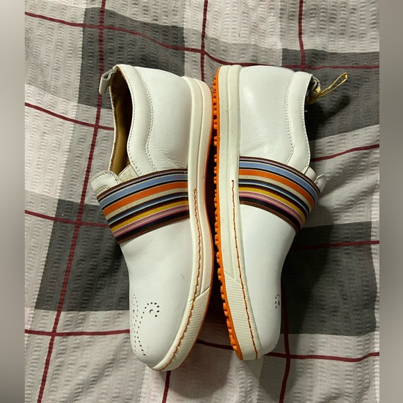 ROYAL ALBARTROSS Slip-On GOLF Shoes *Display Item - Picture 4 of 8